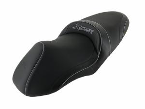 Selle grand confort SGC6902 - YAMAHA X-MAX 125  [2014-2017]