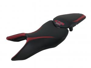 Fodera per sella design HSD6906 - HONDA CB 125 R  [≥ 2018]