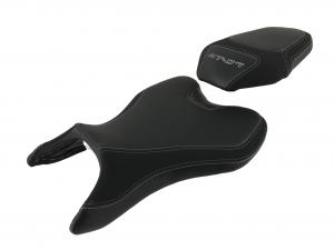 Designer style seat cover HSD6924 - YAMAHA MT-07  [2018-2024]