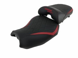Selle grand confort SGC6928 - YAMAHA TRACER 900 / 900 GT  [2018-2020]