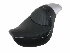 Designer style seat cover HSD6946 - TRIUMPH SPEEDMASTER  [2008-2015]
