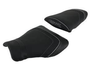 Designer style seat cover HSD6947 - HONDA CBR 600 RR  [2008-2012]