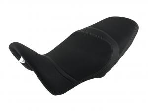 Designer style seat cover HSD6954 - HONDA VARADERO XL 1000 V  [≥ 2007]