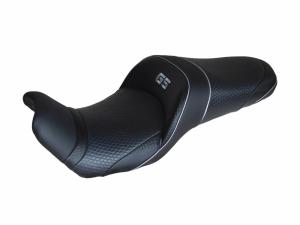 Sella grand confort SGC6963 - BMW F 750 GS taille standard 815 mm  [≥ 2018]