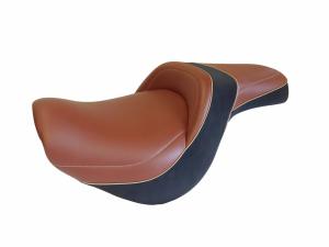 Selle grand confort SGC6964 - KAWASAKI VN 900 CLASSIC 