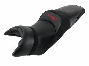Deluxe seat SGC6971 - HONDA CBF 600 N  [≥ 2008]