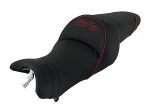 Selle grand confort SGC6977 - SUZUKI SV 650 S/N  [2003-2005]