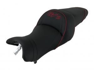 Selle grand confort SGC6977 - SUZUKI SV 1000 S/N  [2003-2005]