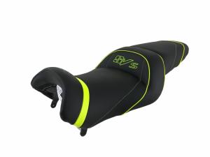 Selle grand confort SGC6994 - SUZUKI SV 650 S/N  [2003-2005]