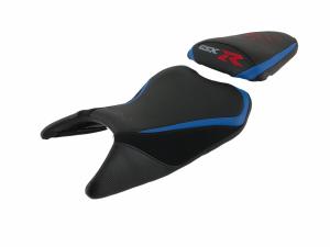 Fodera per sella design HSD7003 - SUZUKI GSX-R 250  [2017-2019]