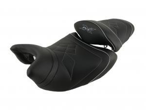 Deluxe seat SGC7012 - HONDA NC 750 X  [≥ 2021]