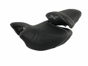 Asiento Gran Confort SGC7013 - HONDA NC 750 X  [2014-2020]