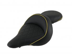 Selle grand confort SGC7025 - YAMAHA XV 950 R BOLT 