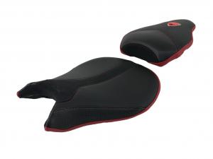 Designer style seat cover HSD7027 - DUCATI STREETFIGHTER 848  [2009-2015]
