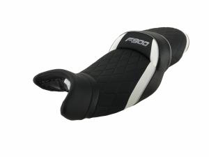Deluxe seat SGC7030 - BMW F 900 R  [≥ 2020]
