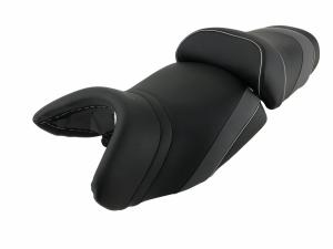 Deluxe seat SGC7033 - BMW R 1150 R  [≥ 2001]