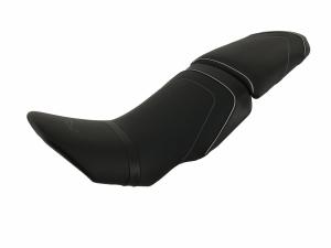 Designer style seat cover HSD7044 - YAMAHA TENERE 700  [≥ 2019]