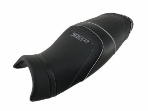 Capa de banco design HSD7045 - TRIUMPH SPEED TRIPLE 1050  [2008-2010]