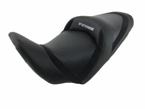 Asiento Gran Confort SGC7048 - SUZUKI V-STROM 1000  [≥ 2014]