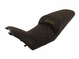 Selle grand confort SGC7057 - MOTO GUZZI V85 TT  [≥ 2019]