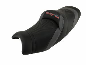 Sella grand confort SGC7058 - SUZUKI GSX-F 1250 réglable en hauteur  [≥ 2010]