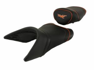 Selle grand confort SGC7081 - KTM SUPER DUKE 1290 GT  [≥ 2016]