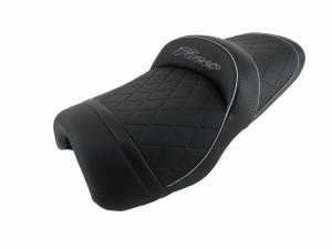 Selle grand confort SGC7085 - YAMAHA FAZER 600  [1998-2003]