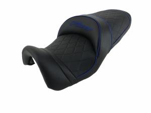 Selle grand confort SGC7086 - YAMAHA FAZER 600  [1998-2003]