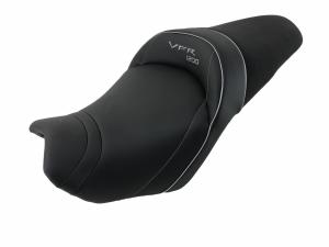 Selle grand confort SGC7092 - HONDA VFR 1200 F  [≥ 2010]