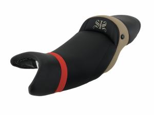 Selle grand confort SGC7095 - BMW F 900 XR  [≥ 2020]