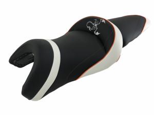 Selle grand confort SGC7112 - KAWASAKI Z 1000  [2010-2013]