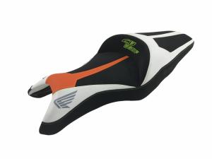 Selle grand confort SGC7114 - HONDA CB 650 F  [≥ 2014]