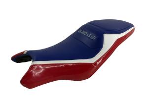 Housse de selle design HSD7119 - BMW G 310 GS  [≥ 2017]