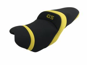 Selle grand confort SGC7122 - BMW F 850 GS taille standard 860 mm  [≥ 2018]