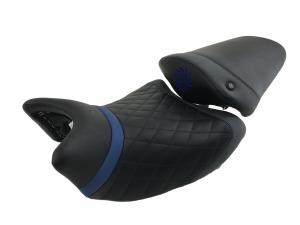 Deluxe seat SGC7131 - HONDA NC 750 X  [≥ 2021]