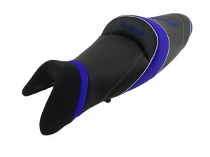 Selle grand confort SGC7137 - SUZUKI GLADIUS  [≥ 2009]