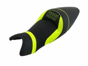 Selle grand confort SGC7138 - SUZUKI SV 650  [≥ 2016]