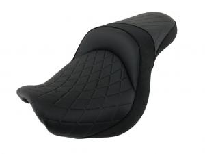 Selle grand confort SGC7148 - KAWASAKI VN 900 CLASSIC 