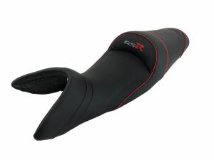 Selle grand confort SGC7153 - SUZUKI GSR 600  [≥ 2006]