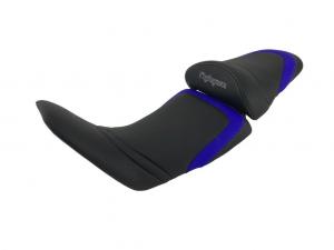 Deluxe seat SGC7155 - HONDA AFRICA TWIN CRF 1100 L taille basse  [≥ 2020]