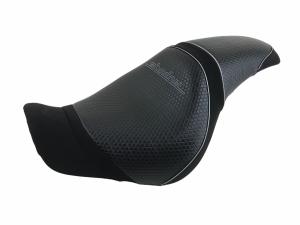 Designer style seat cover HSD7173 - HONDA SHADOW VT 750 