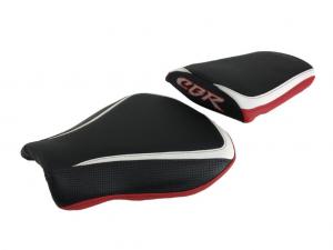 Designer style seat cover HSD7174 - HONDA CBR 600 RR  [2008-2012]