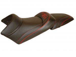 Selle grand confort SGC0718 - HONDA CBF 500  [2004-2007]