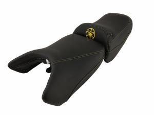 Selle grand confort SGC7185 - YAMAHA FJR 1300  [≥ 2006]