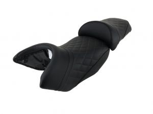Deluxe seat SGC7190 - BMW R 1200 GS  [2004-2013]