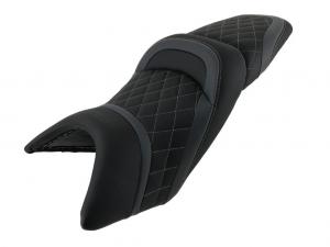 Selle grand confort SGC7193 - HONDA CBF 1000  [2006-2009]