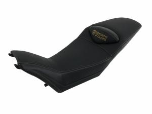 Fodera per sella design HSD7195 - MOTO GUZZI V85 TT  [≥ 2019]