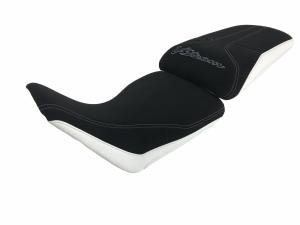 Designer style seat cover HSD7198 - SUZUKI V-STROM 1050  [≥ 2020]