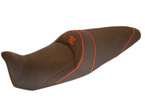 Selle grand confort SGC0720 - KAWASAKI Z 750 S  [≥ 2005]