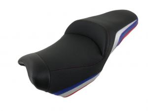 Sella grand confort SGC7208 - BMW F 750 GS taille standard 815 mm  [≥ 2018]